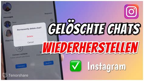 gelöschte tiktoks wiederherstellen|So stellen Sie gelöschte TikTok